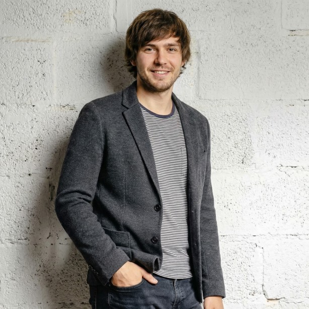 Henry, Operations Manager at 2104 Projects