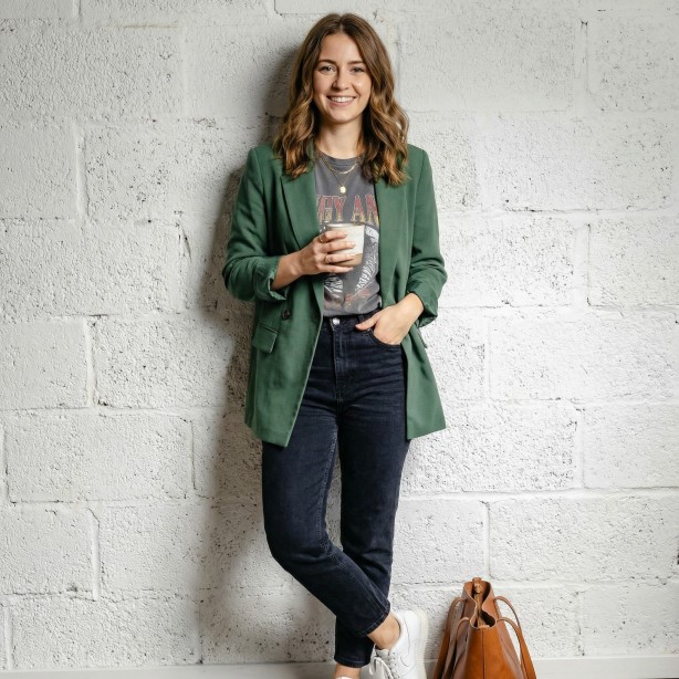 Lena, Lead AI Engineer at 2104 Projects